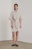 ROBE DAHLIA GRISE sold by soeur