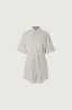 ROBE DAHLIA GRISE sold by soeur