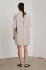 ROBE DAHLIA GRISE sold by soeur