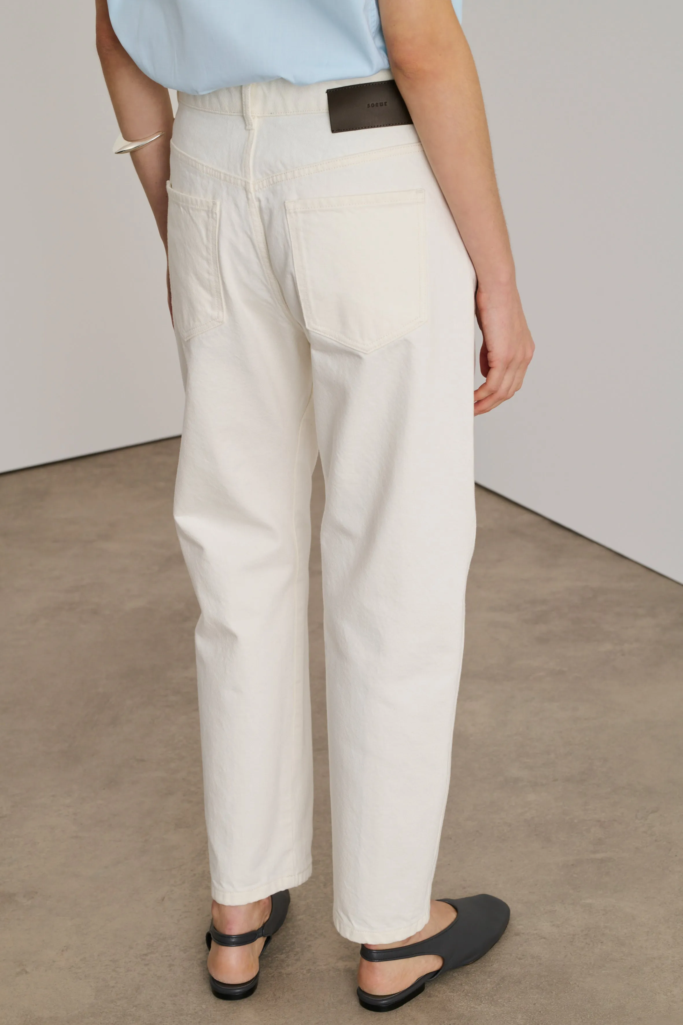 JEAN AUGUSTE BLANC sold by soeur product image thumbnail 2