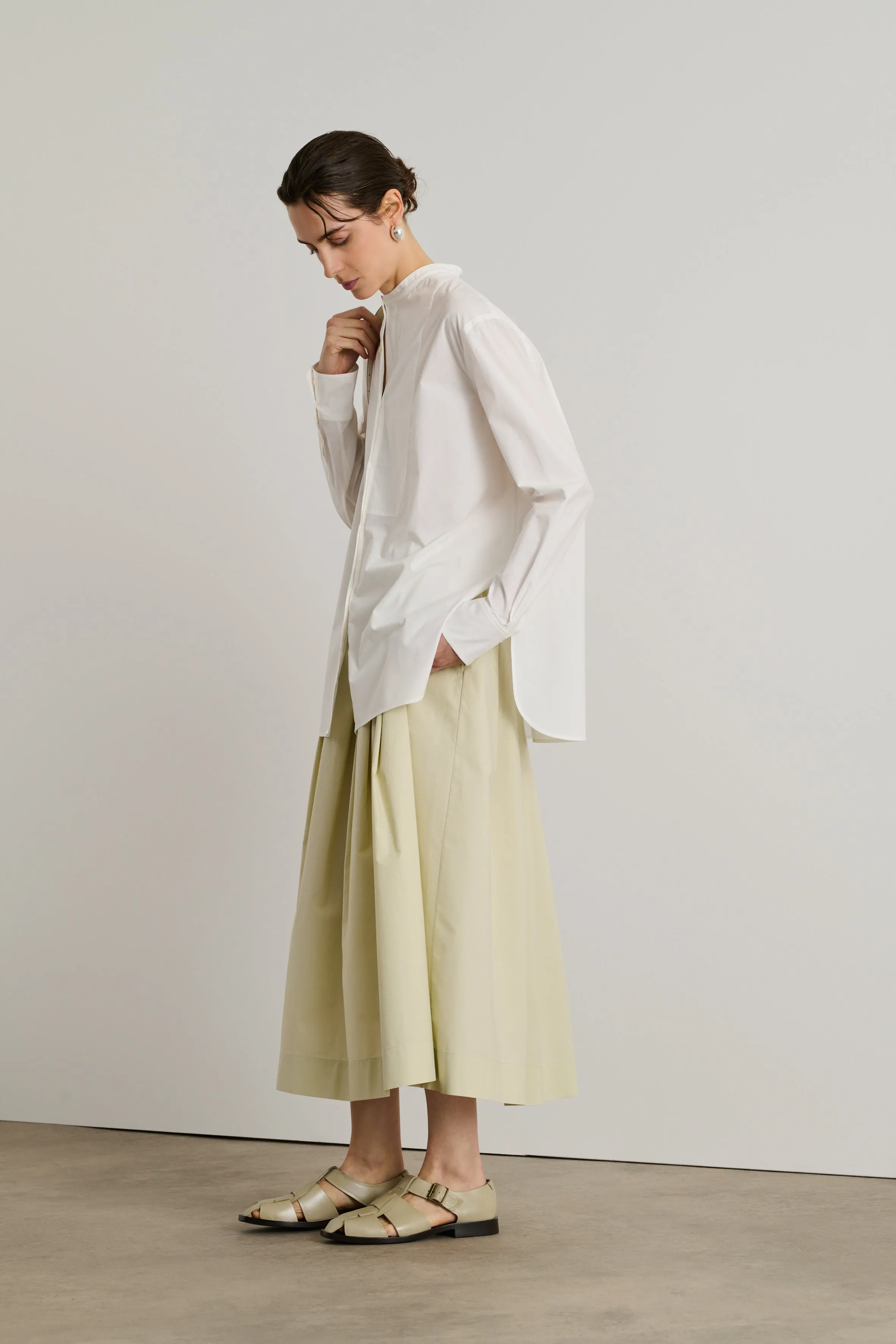 SANDALES VELIKA BEIGES sold by soeur product image thumbnail 3