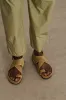 SANDALES DOMANI BEIGES sold by soeur