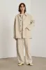 VESTE DARHAN ÉCRUE sold by soeur