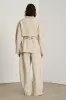 VESTE DARHAN ÉCRUE sold by soeur