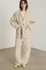 VESTE DARHAN ÉCRUE sold by soeur