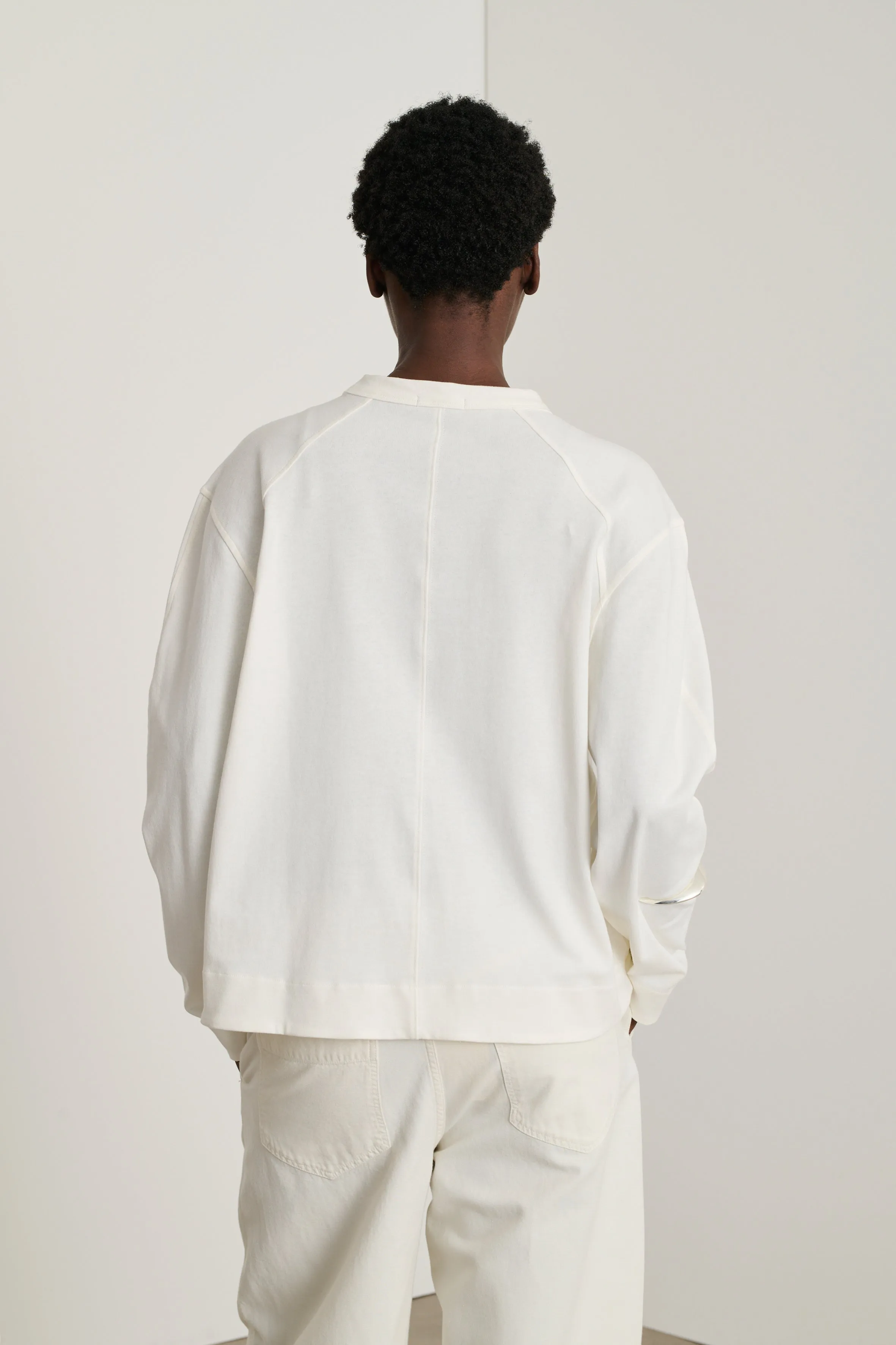 TEE-SHIRT BOCCA BLANC sold by soeur product image thumbnail 2