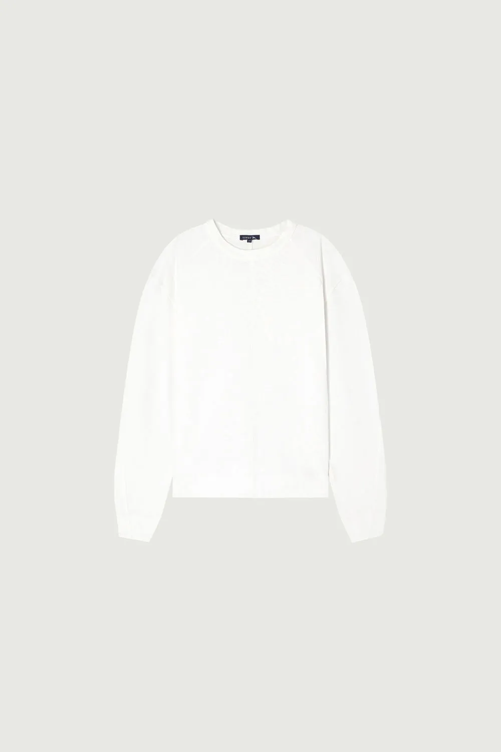 TEE-SHIRT BOCCA BLANC sold by soeur product image thumbnail 3