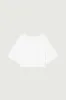 TEE-SHIRT DAVINA BLANC sold by soeur