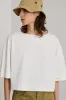 TEE-SHIRT DAVINA BLANC sold by soeur