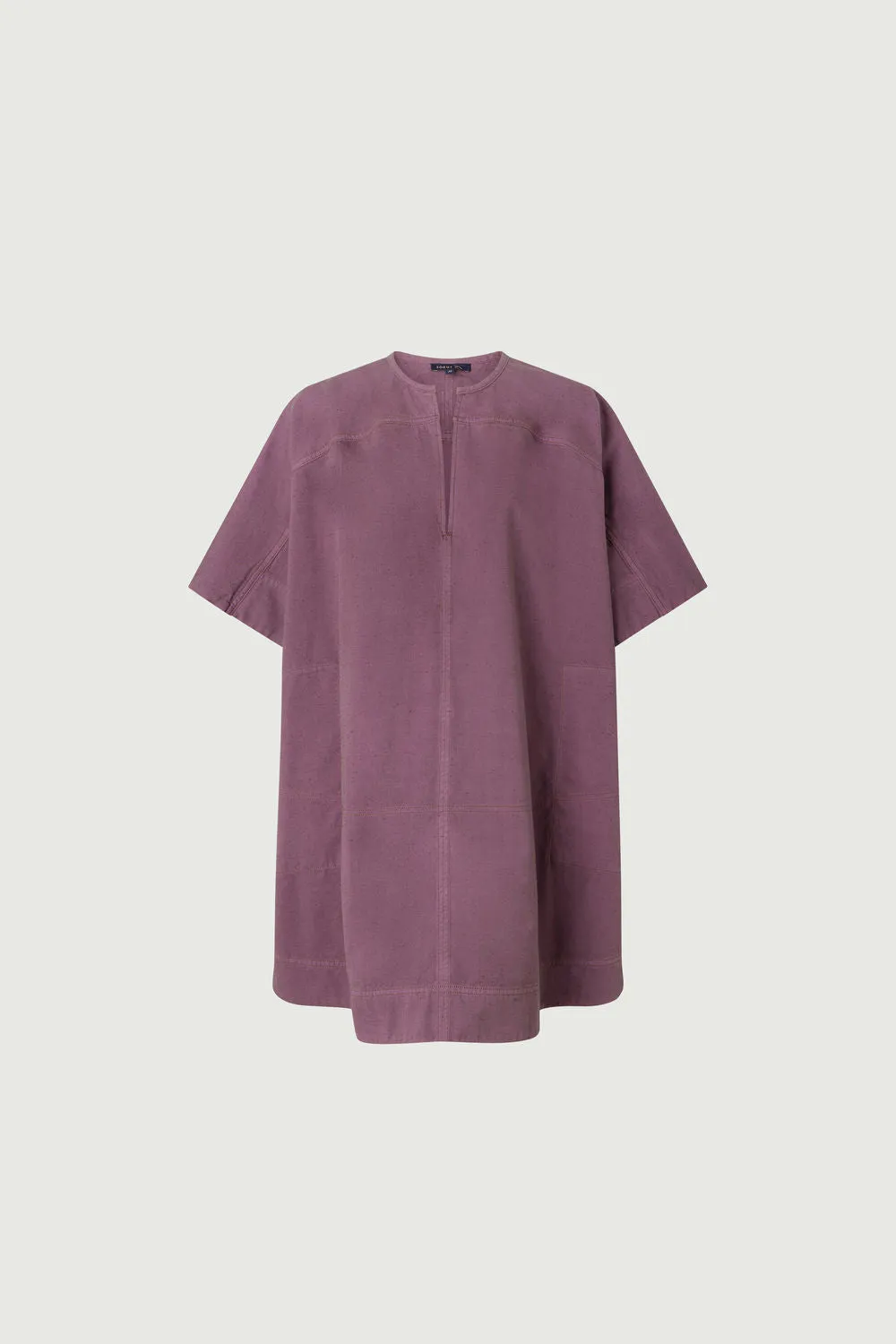 ROBE DARLING VIOLETTE sold by soeur product image thumbnail 5