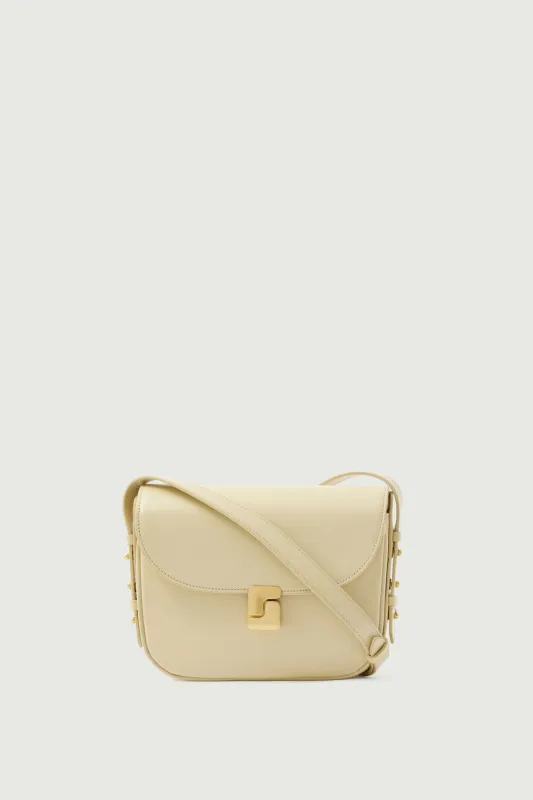 SAC BELLISSIMA MINI JAUNE sold by soeur