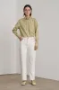 JEAN BARNABE ECRU sold by soeur