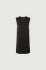 ROBE EVERETT NOIRE sold by soeur