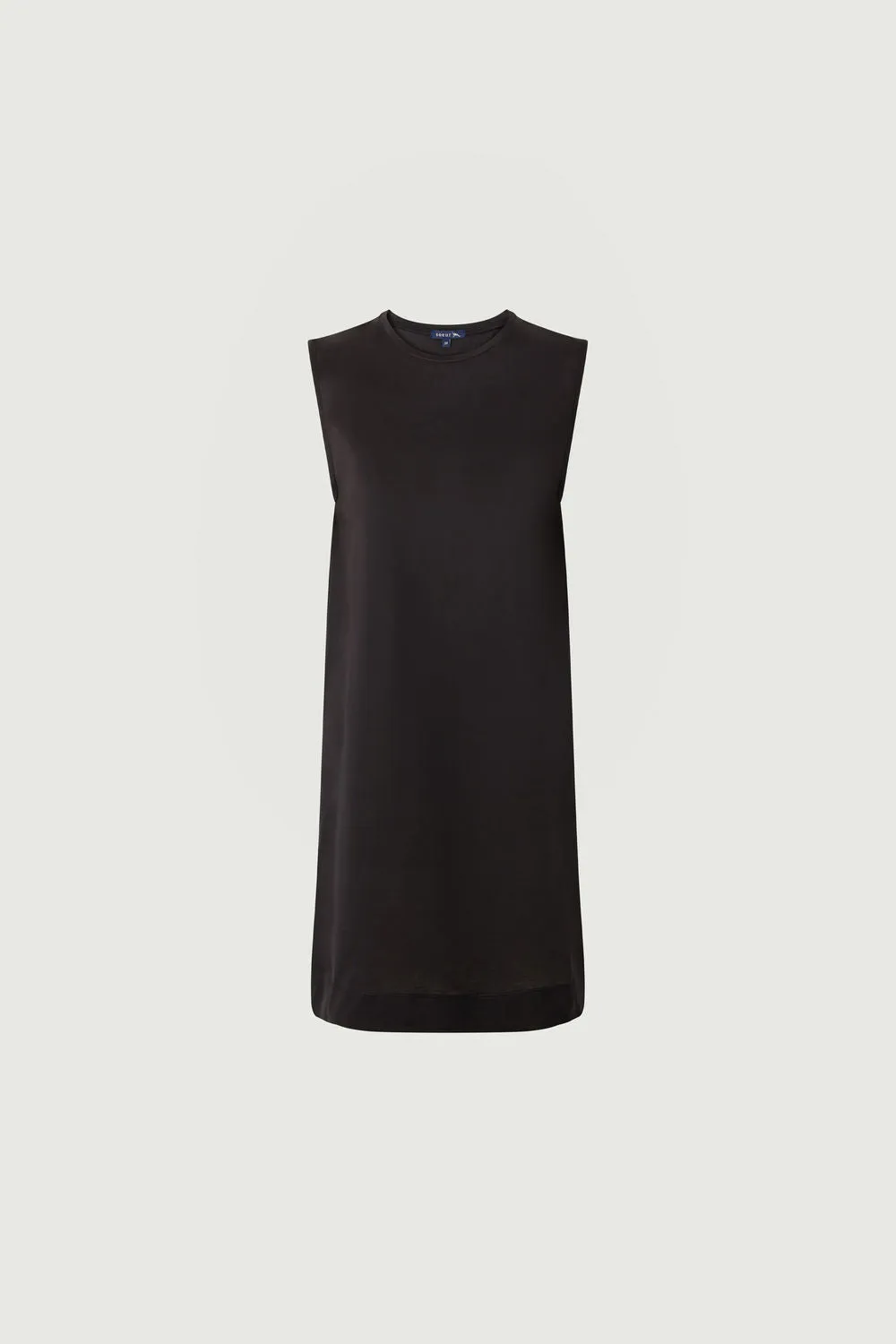 ROBE EVERETT NOIRE sold by soeur product image thumbnail 5