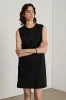 ROBE EVERETT NOIRE sold by soeur