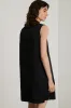ROBE EVERETT NOIRE sold by soeur