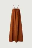 ROBE ARIELLE MARRON sold by soeur