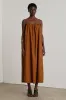 ROBE ARIELLE MARRON sold by soeur