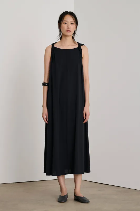 ROBE DEBBY NOIRE sold by soeur