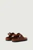 SANDALES EZILI MARRON sold by soeur