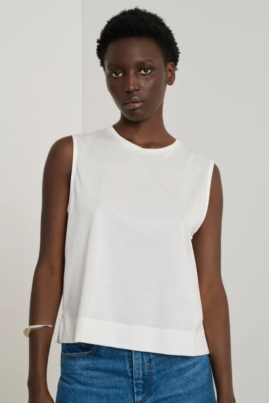 TEE-SHIRT DALI BLANC sold by soeur