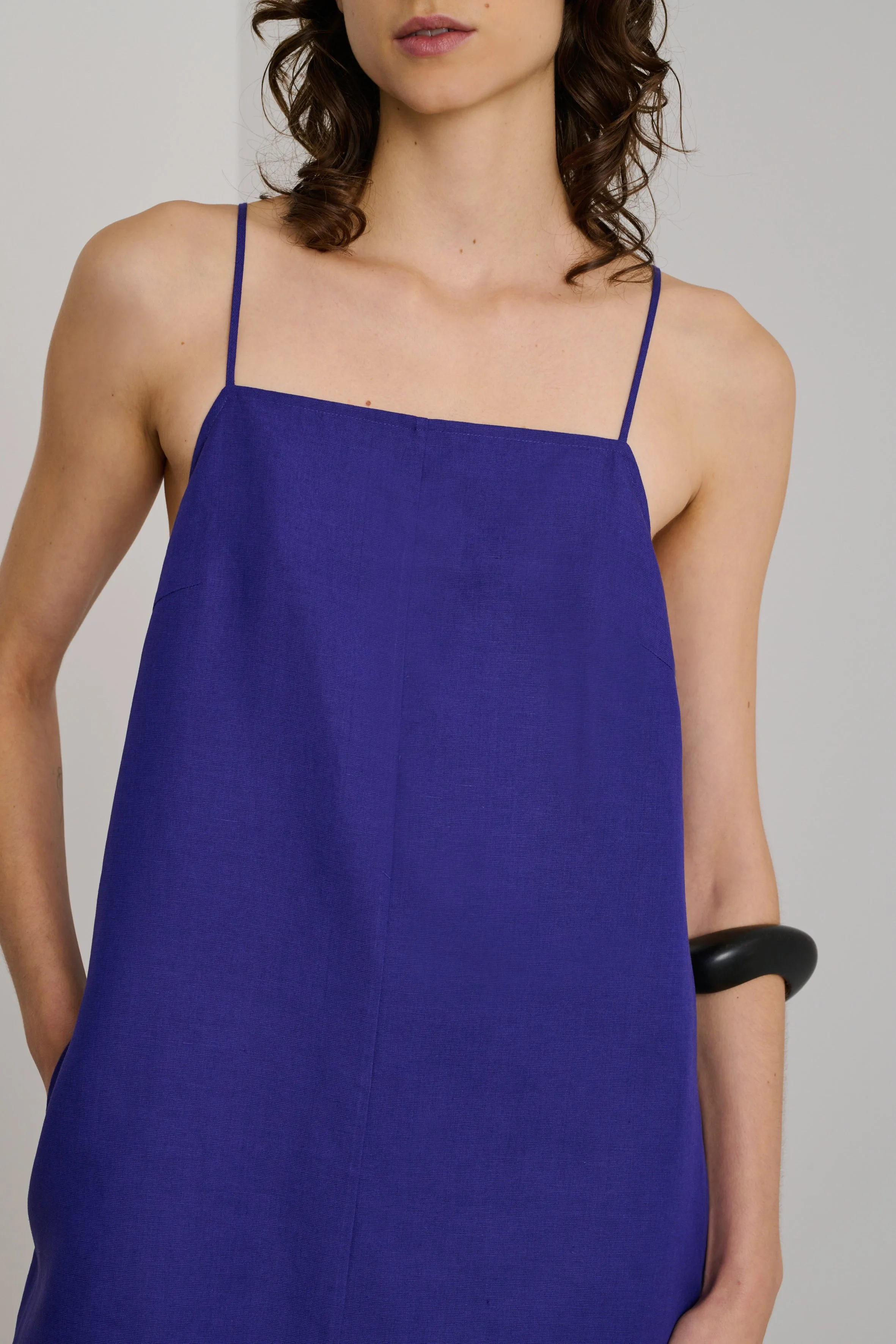 ROBE ETINCELLE VIOLETTE sold by soeur product image thumbnail 3