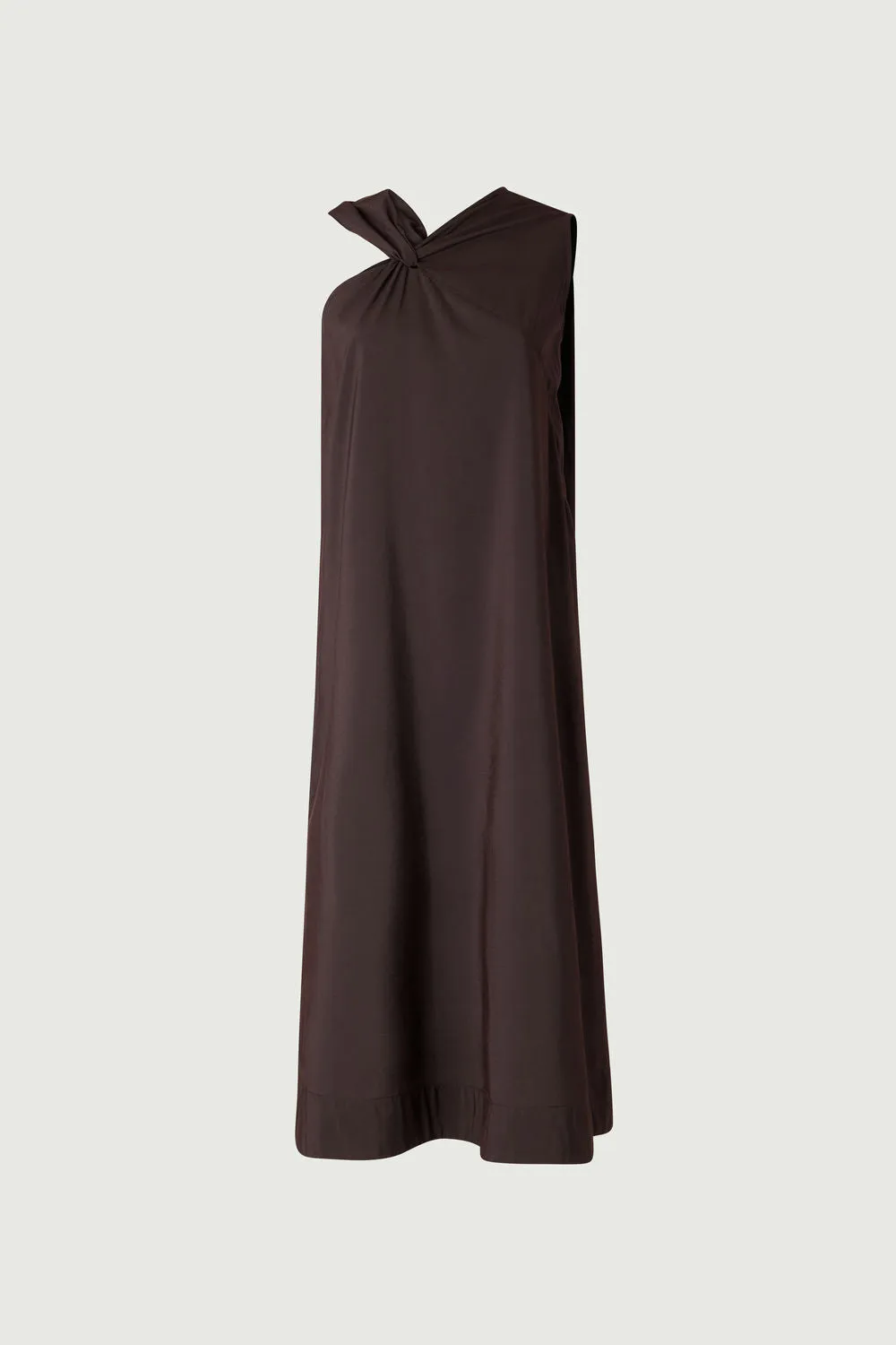 ROBE EMNA MARRON sold by soeur product image thumbnail 5