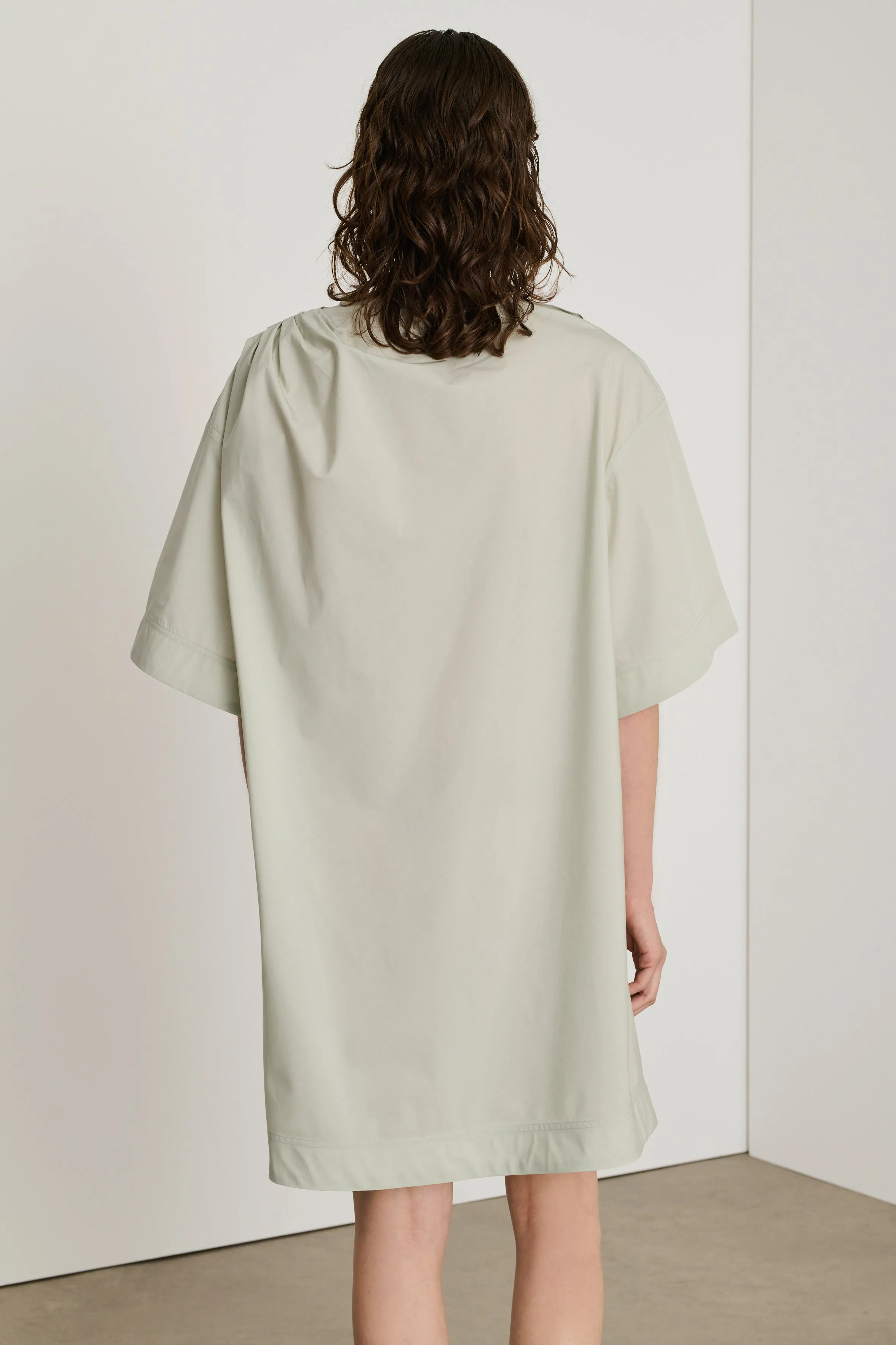 ROBE DELIGHT GRISE sold by soeur product image thumbnail 4