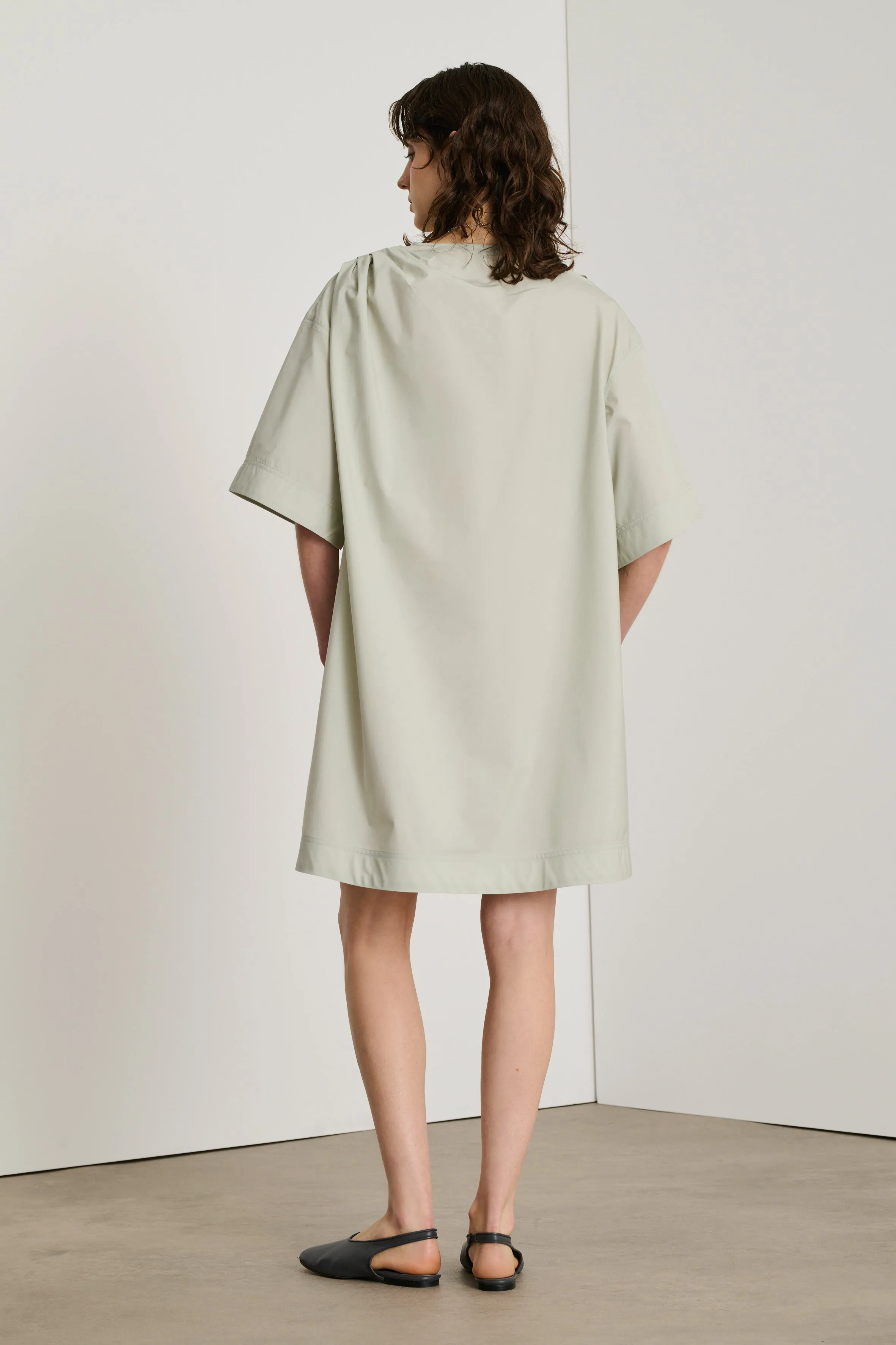 ROBE DELIGHT GRISE sold by soeur product image thumbnail 2