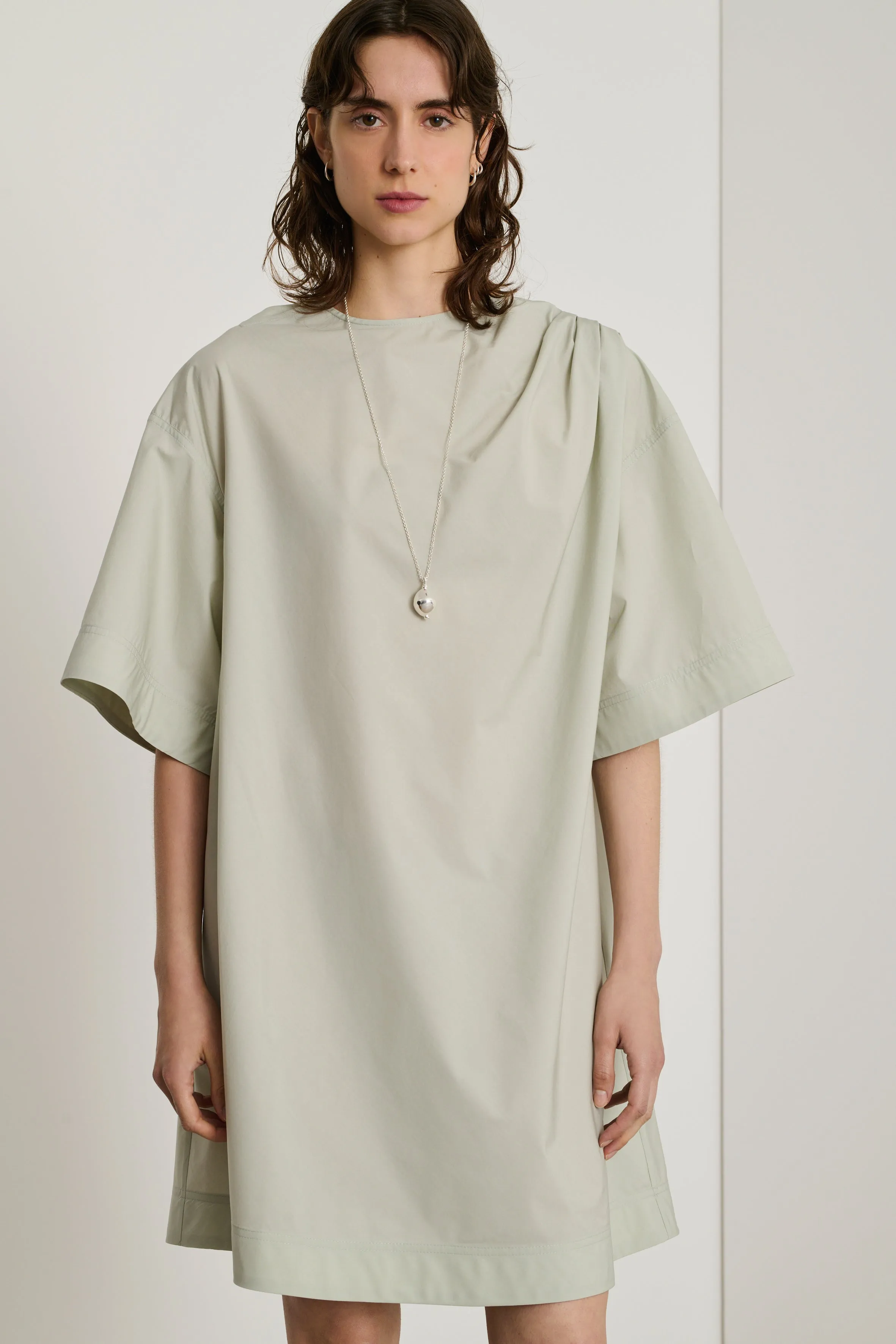 ROBE DELIGHT GRISE sold by soeur