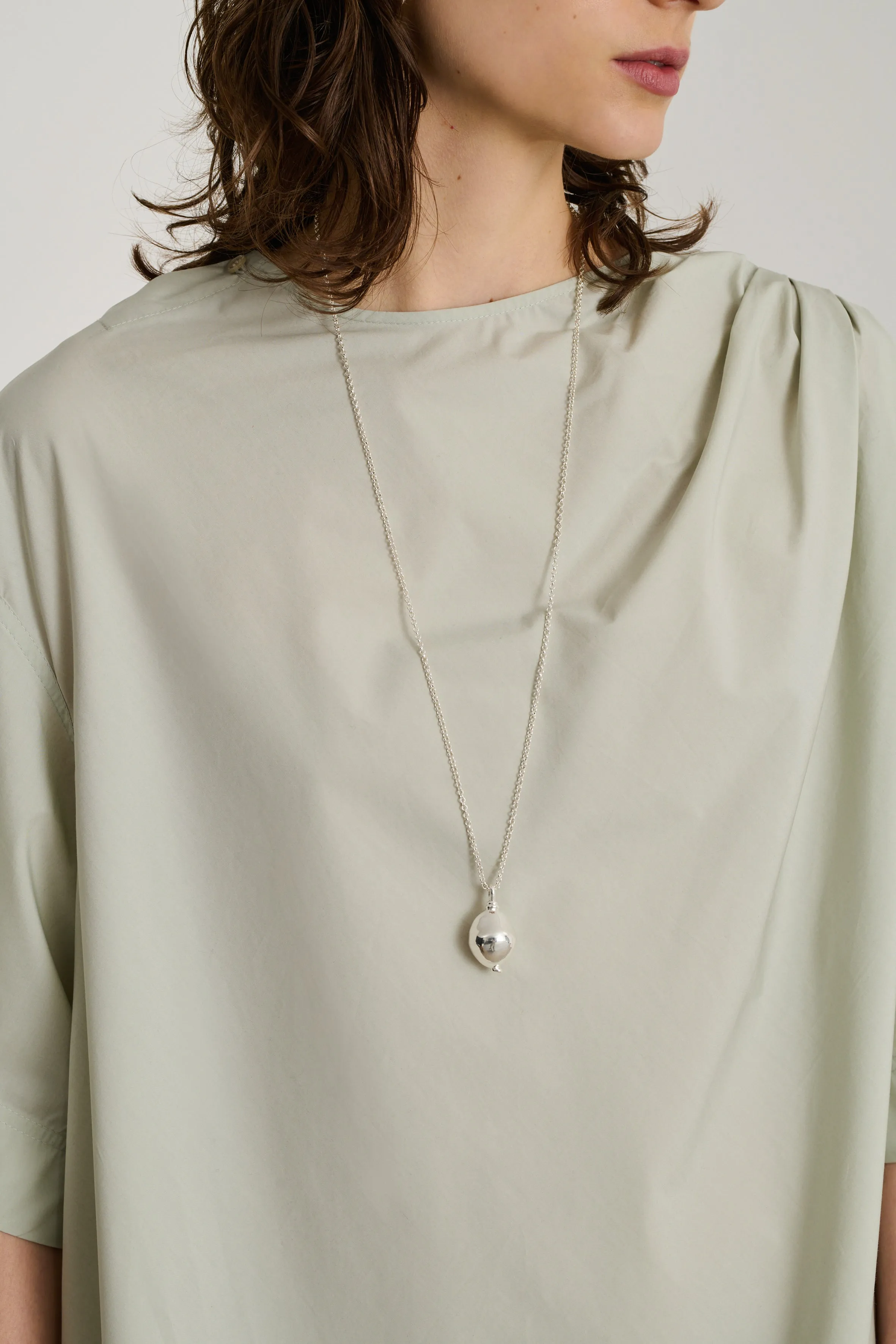 ROBE DELIGHT GRISE sold by soeur product image thumbnail 3