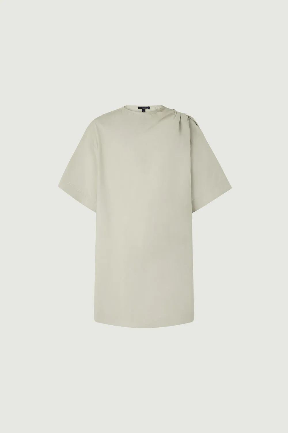 ROBE DELIGHT GRISE sold by soeur product image thumbnail 5