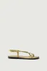 SANDALES ELIANE BEIGES sold by soeur
