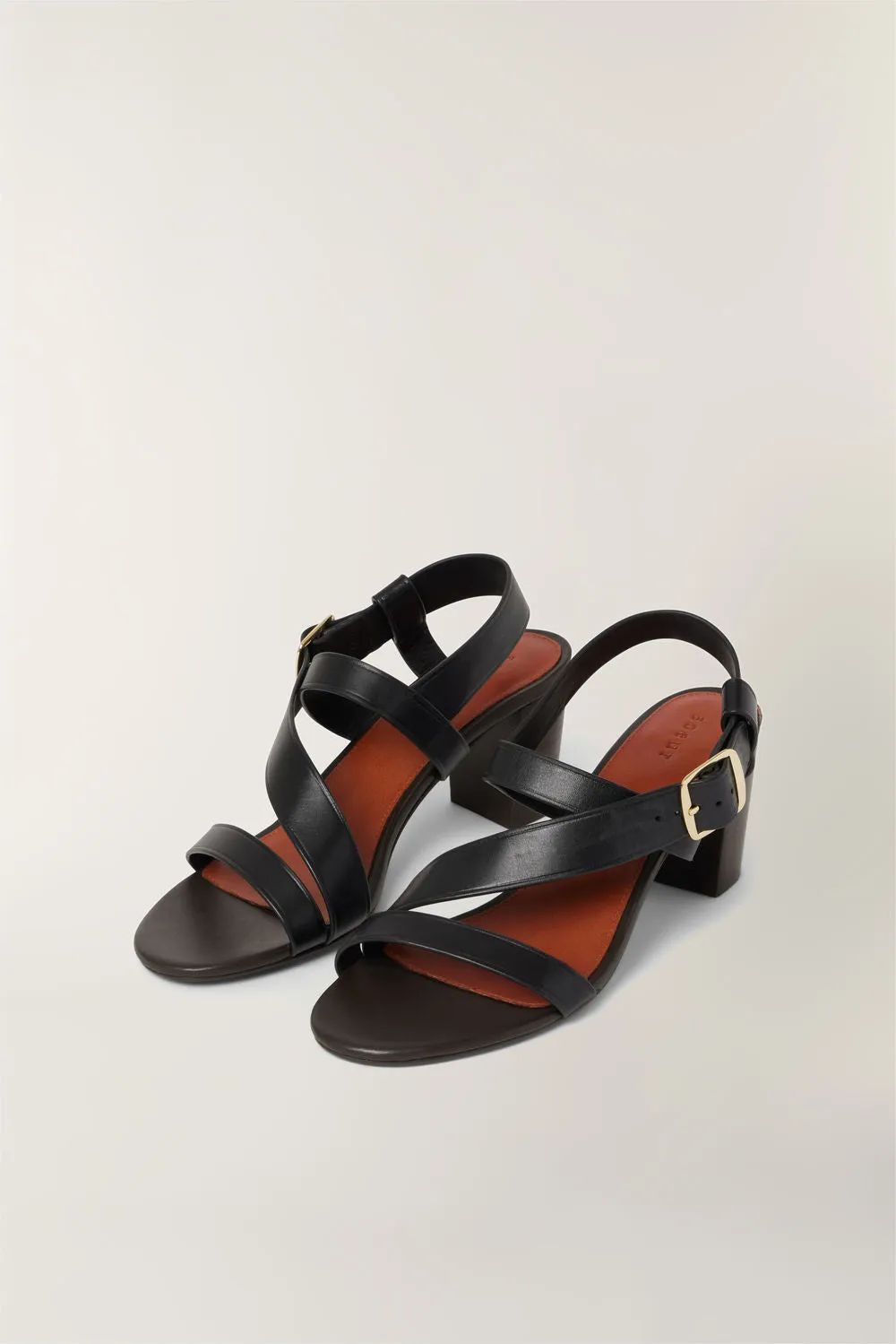 SANDALES PAOLA NOIRES sold by soeur product image thumbnail 2
