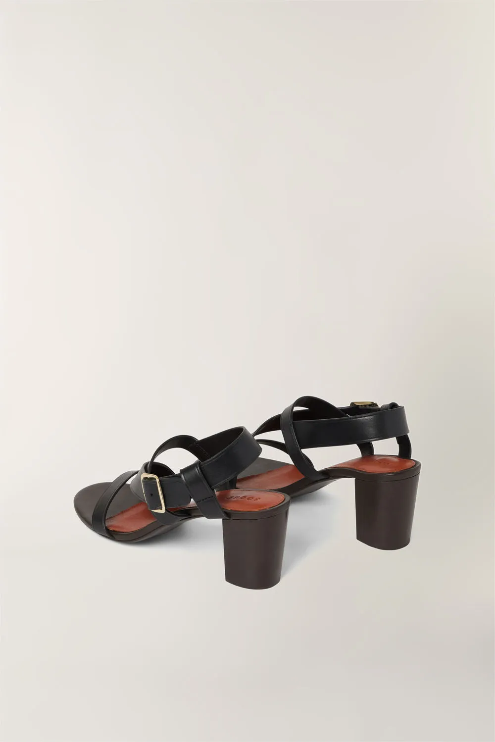 SANDALES PAOLA NOIRES sold by soeur product image thumbnail 3
