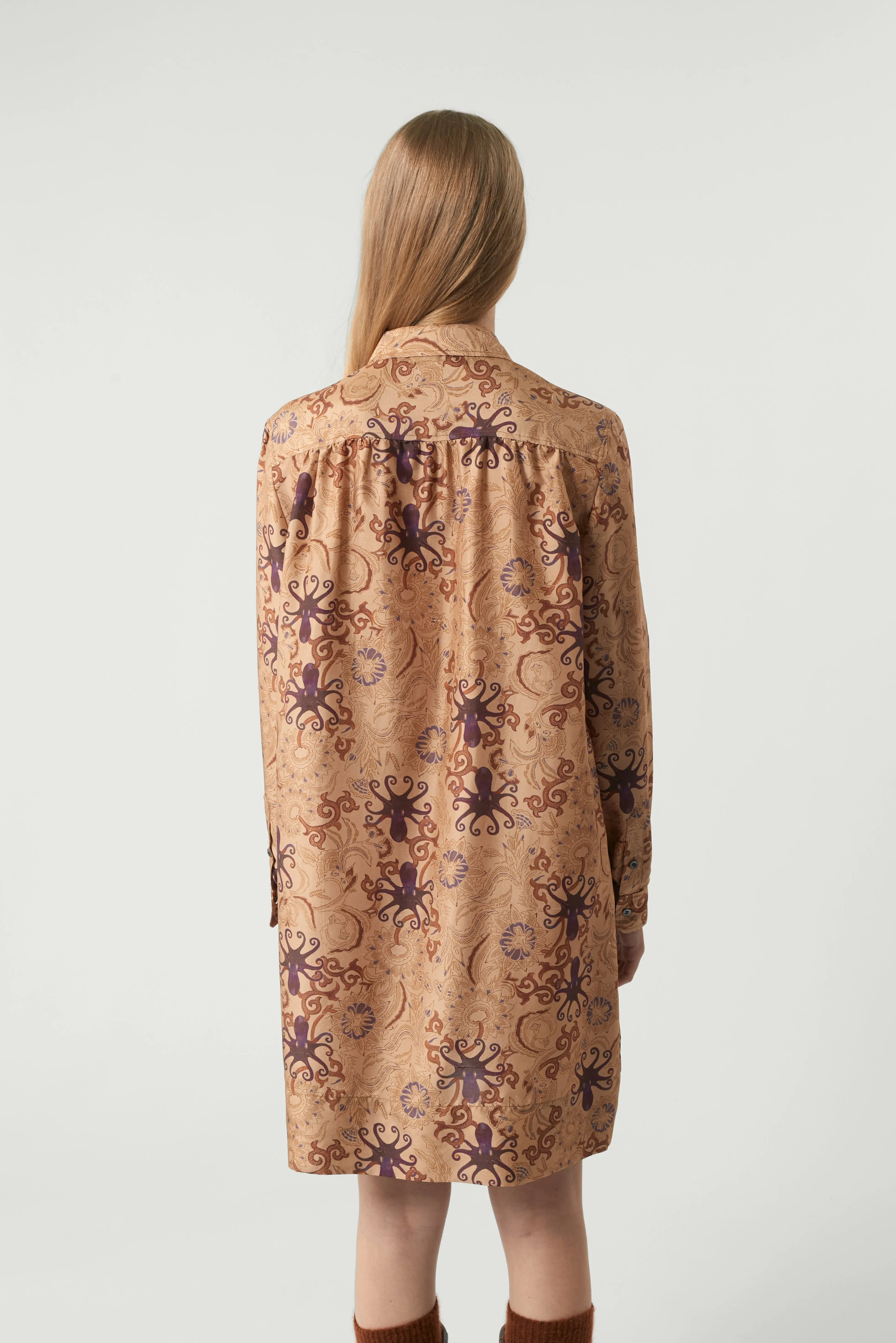 ROBE OMBELINE sold by soeur product image thumbnail 3