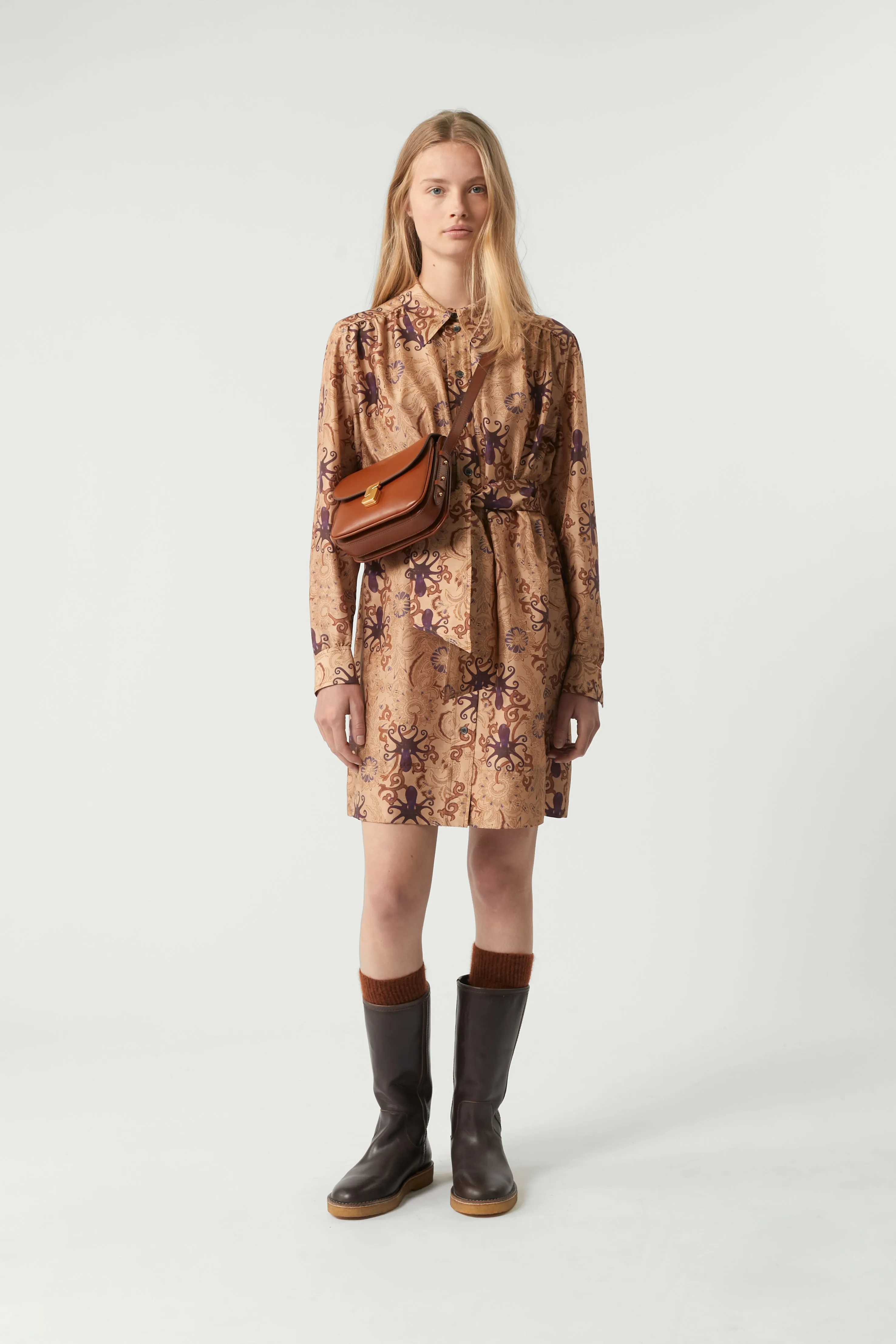 ROBE OMBELINE sold by soeur product image thumbnail 5