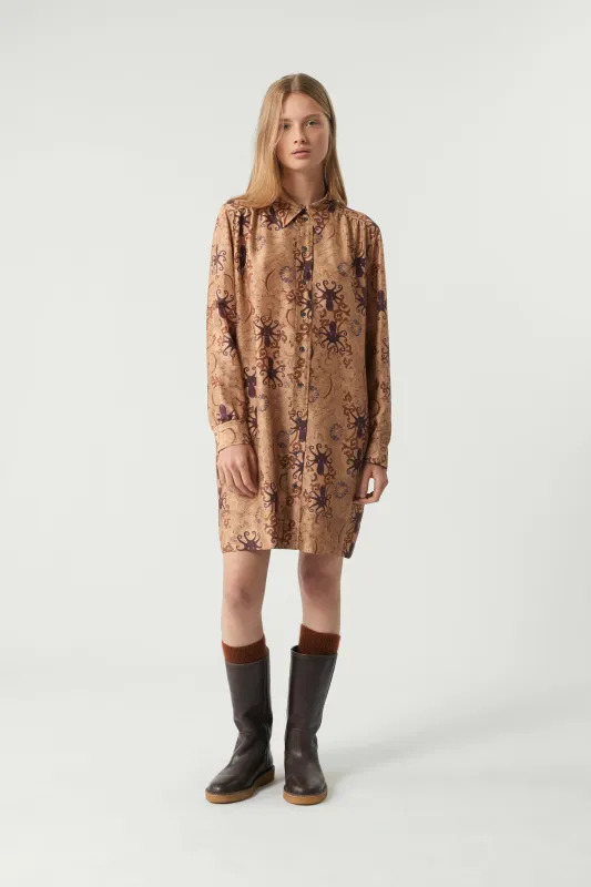 ROBE OMBELINE sold by soeur