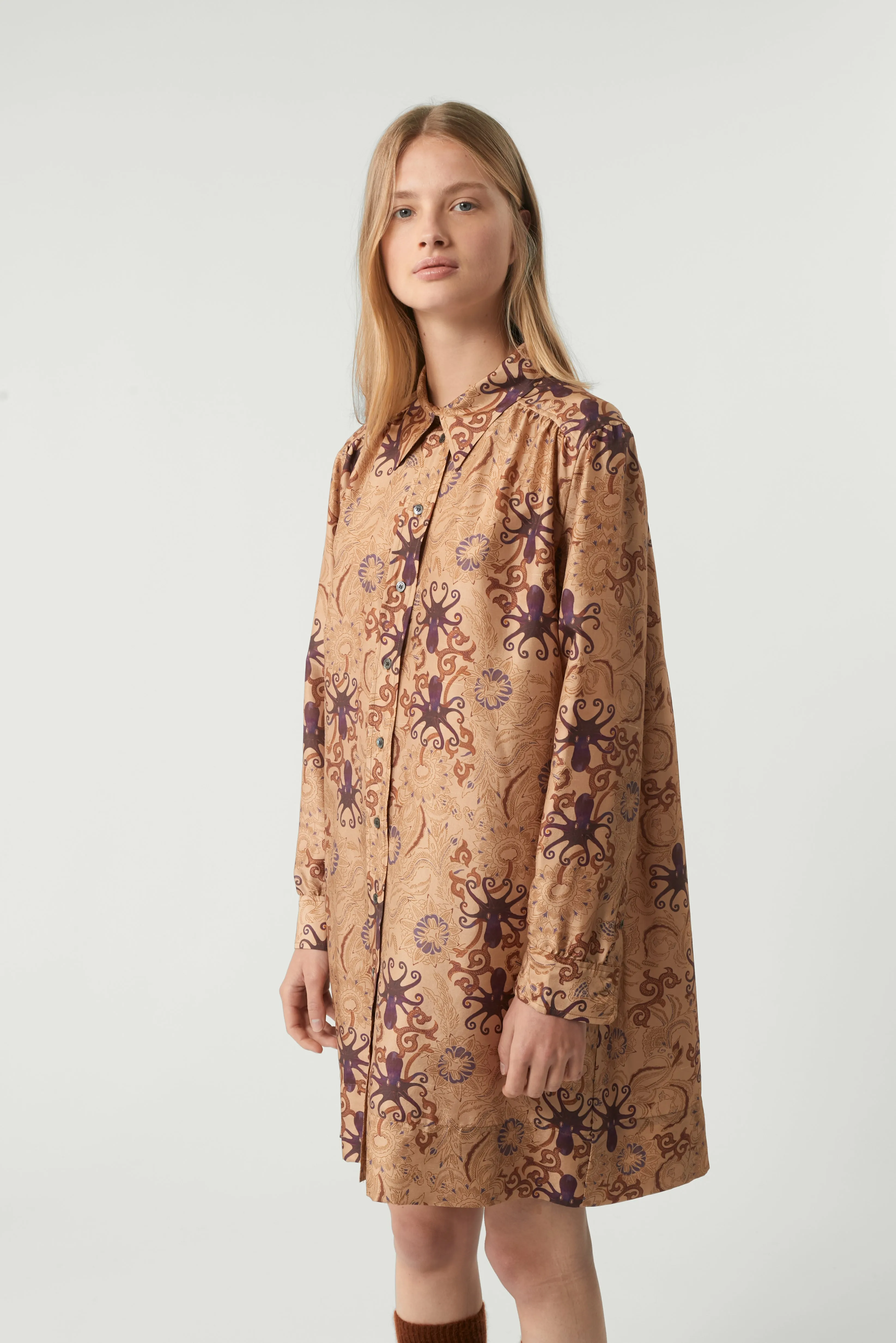 ROBE OMBELINE sold by soeur product image thumbnail 2