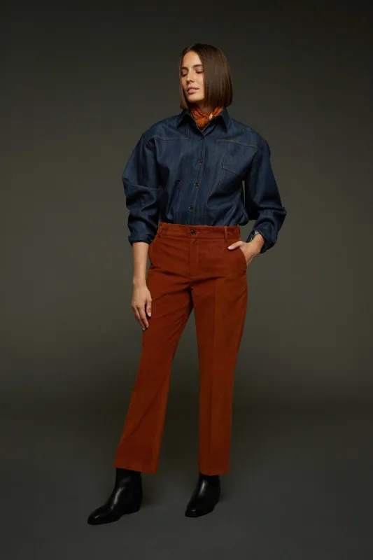 PANTALON EDGAR sold by soeur