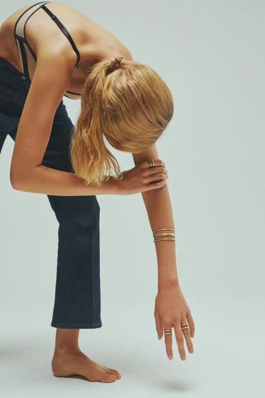 Bracelet ZENOUDA OR sold by soeur