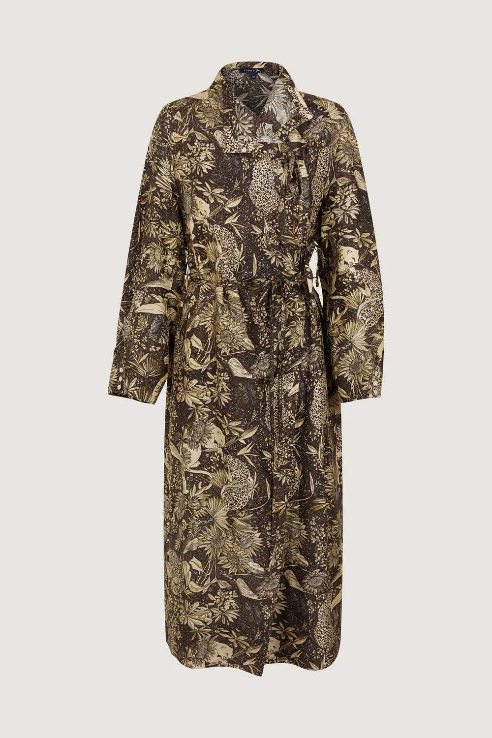 ROBE SUSIE BEIGE sold by soeur product image thumbnail 5