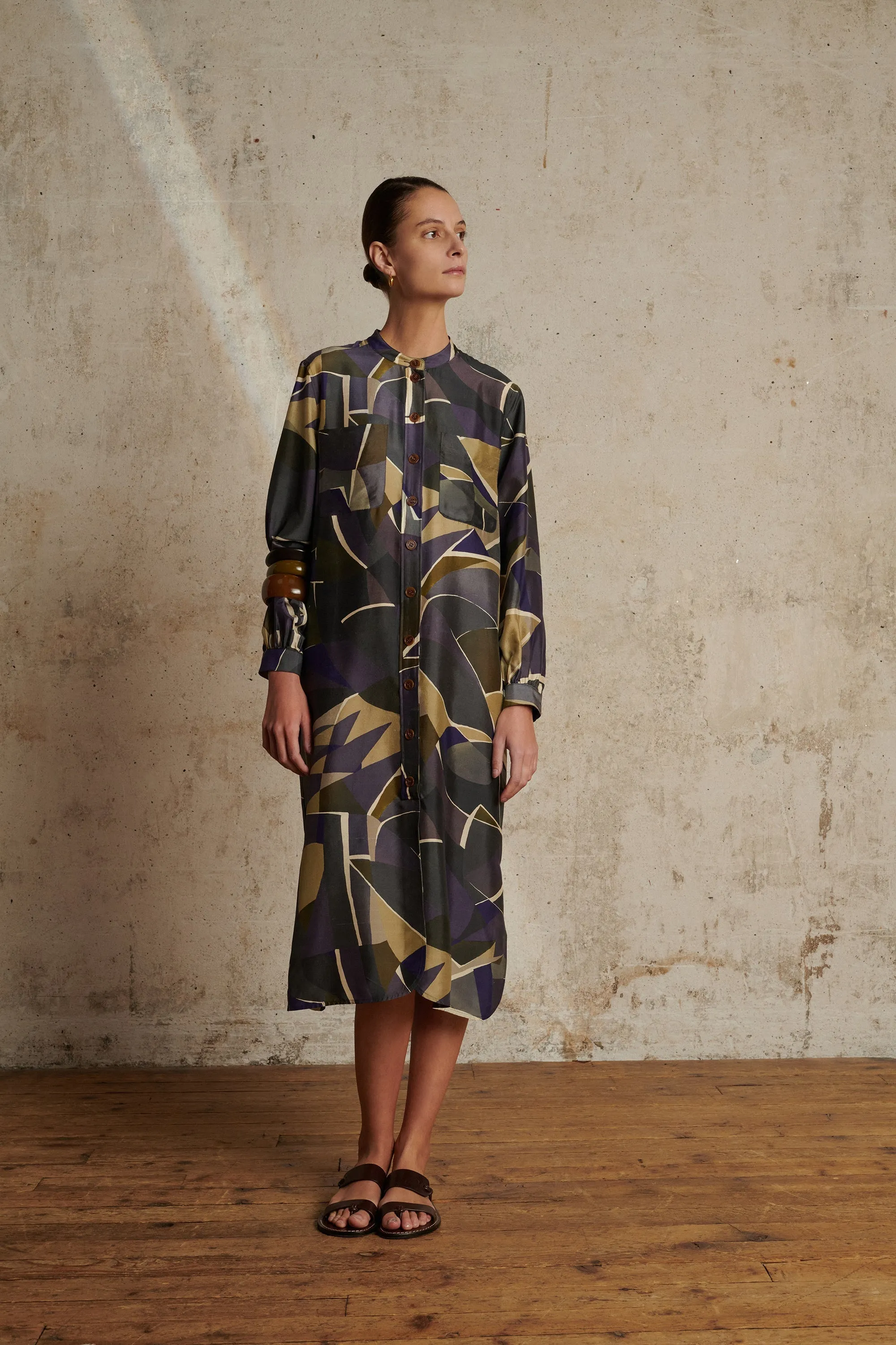 ROBE LAUREN sold by soeur product image thumbnail 2