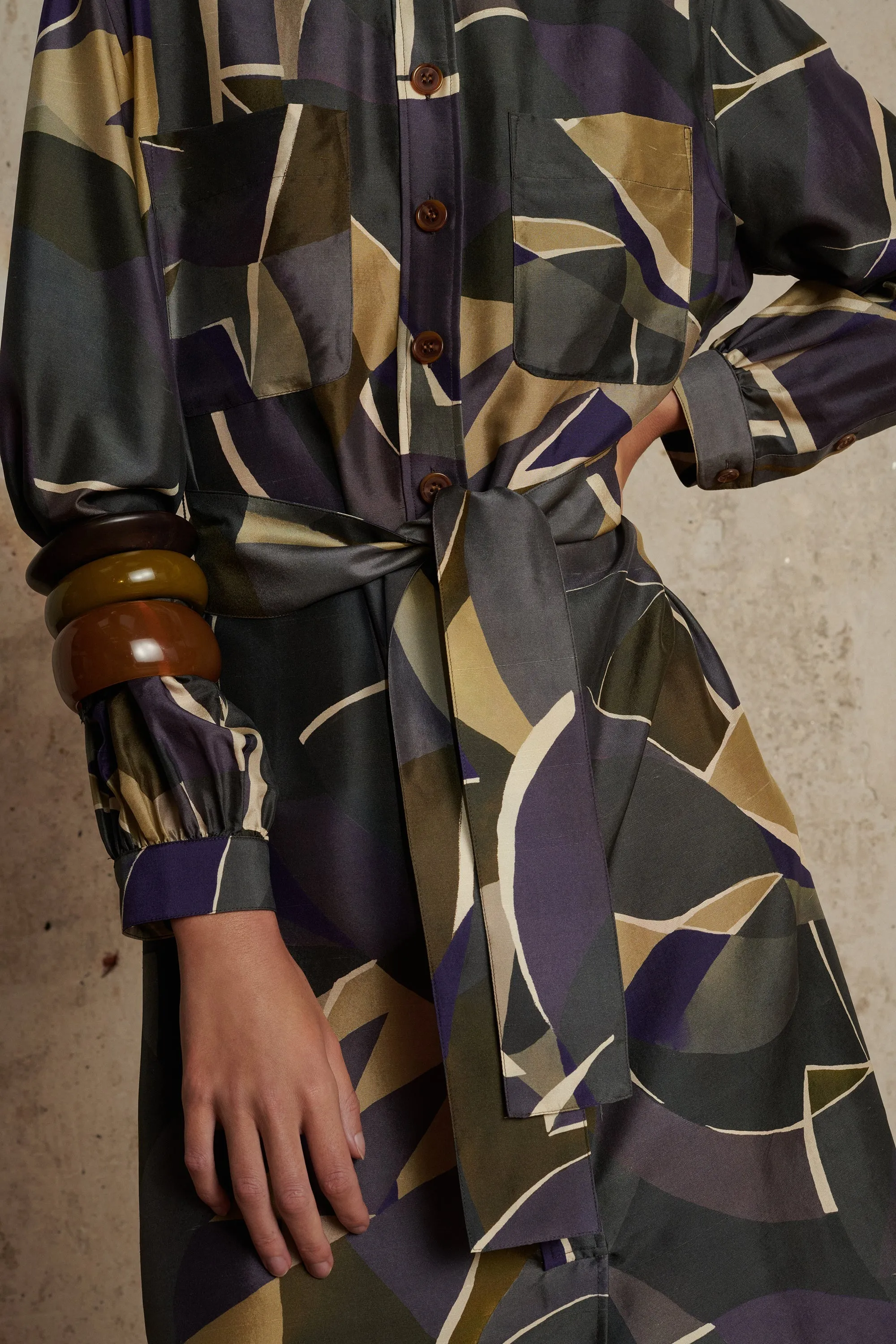 ROBE LAUREN sold by soeur product image thumbnail 5