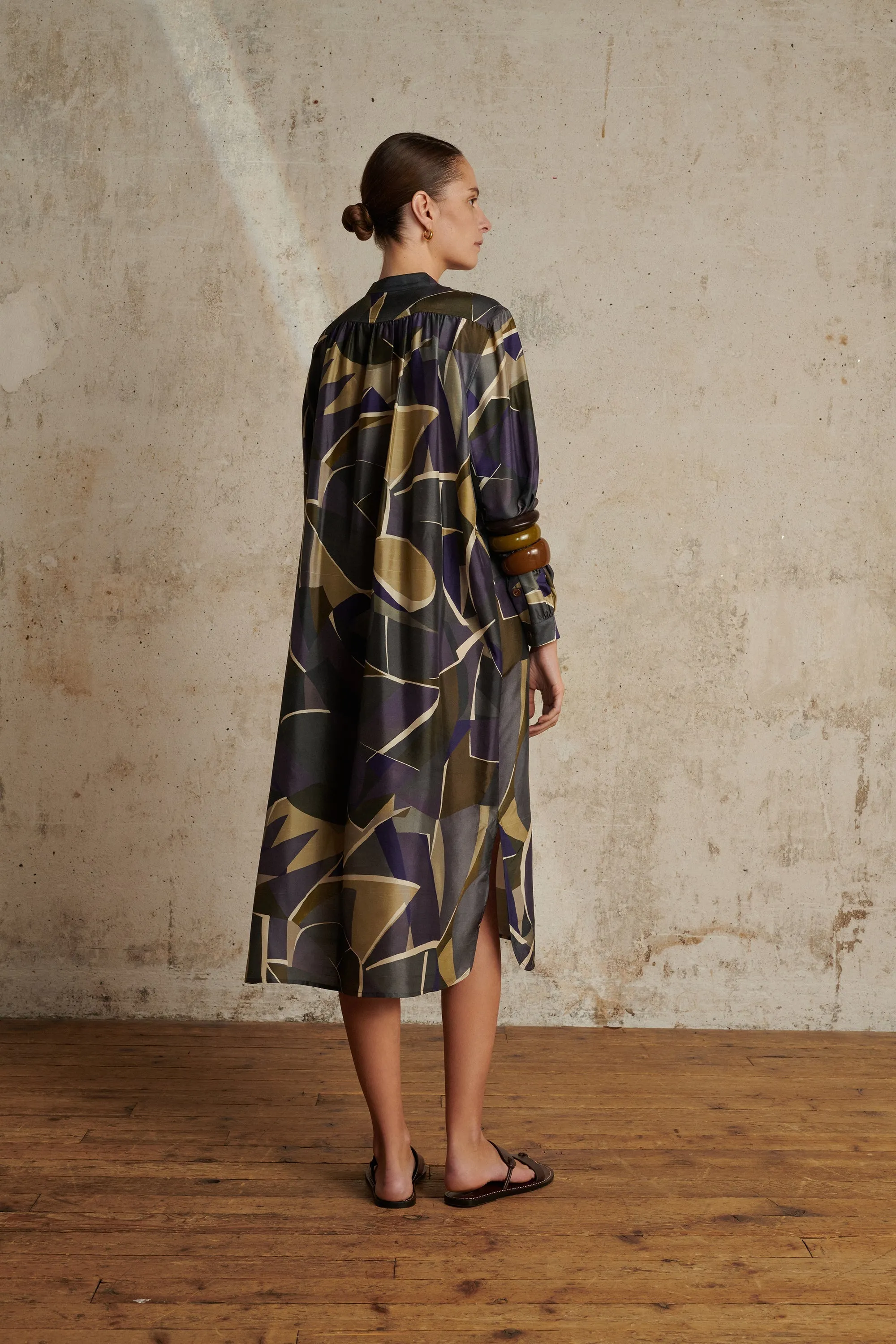 ROBE LAUREN sold by soeur product image thumbnail 3