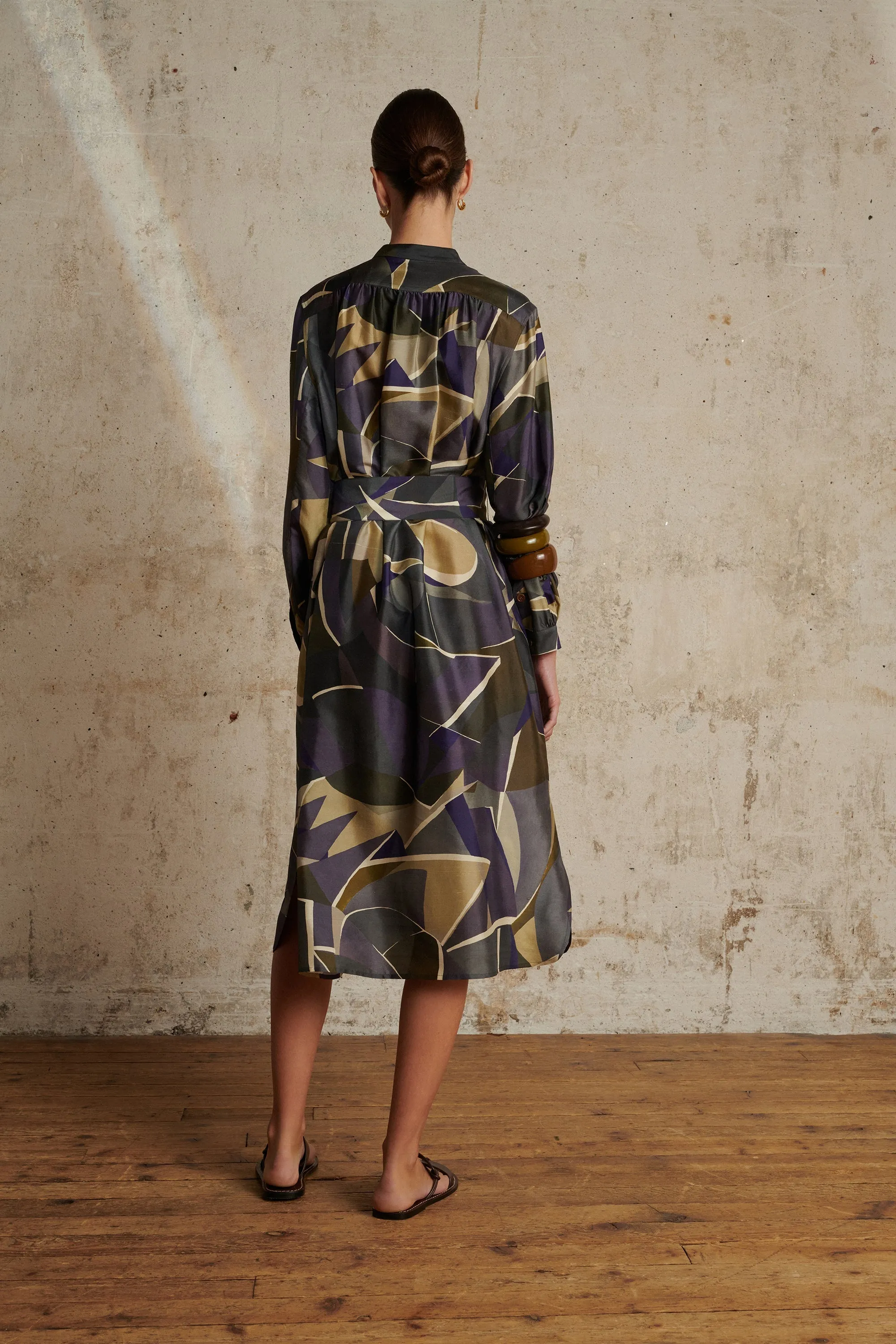 ROBE LAUREN sold by soeur product image thumbnail 4