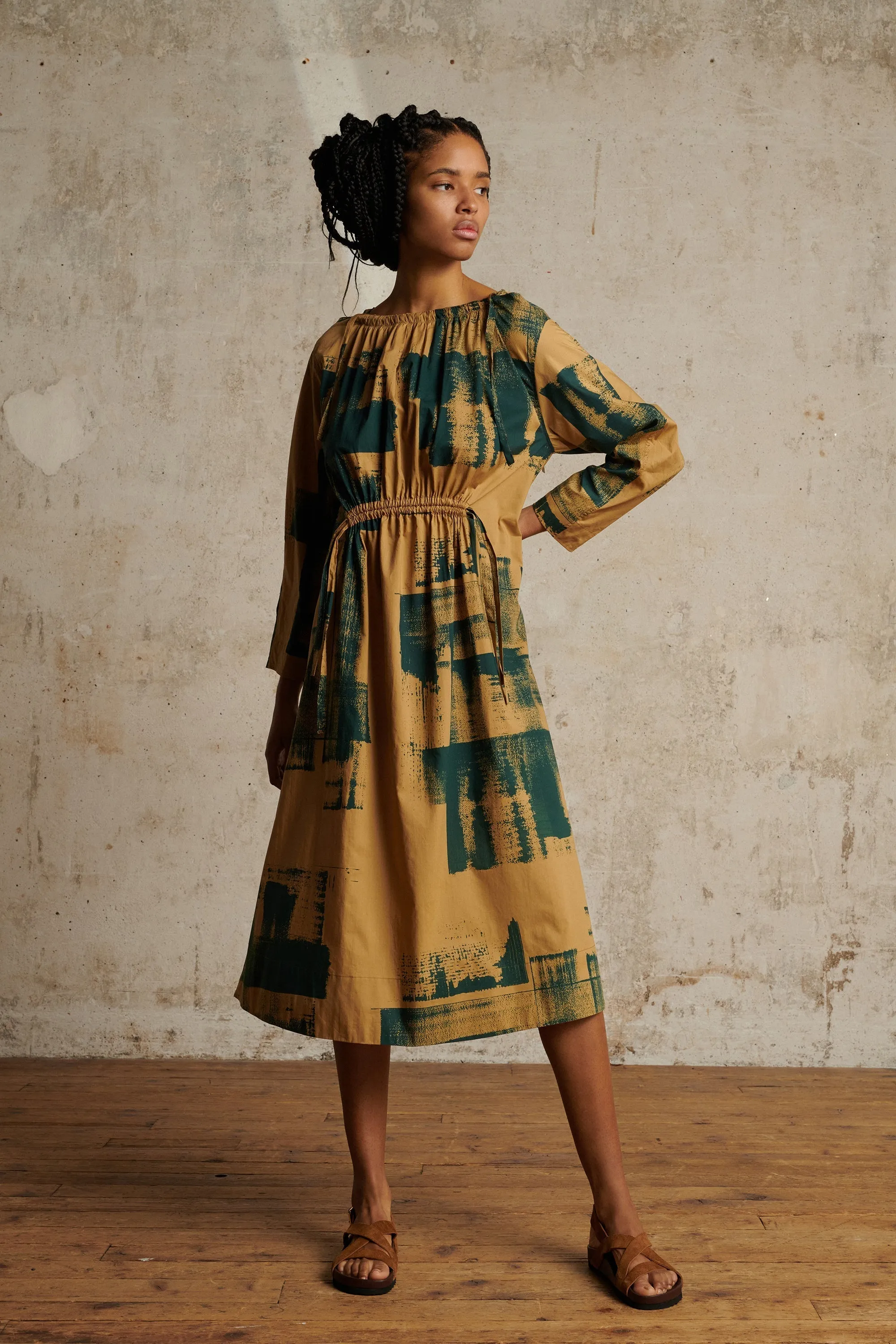 ROBE UYUNI sold by soeur