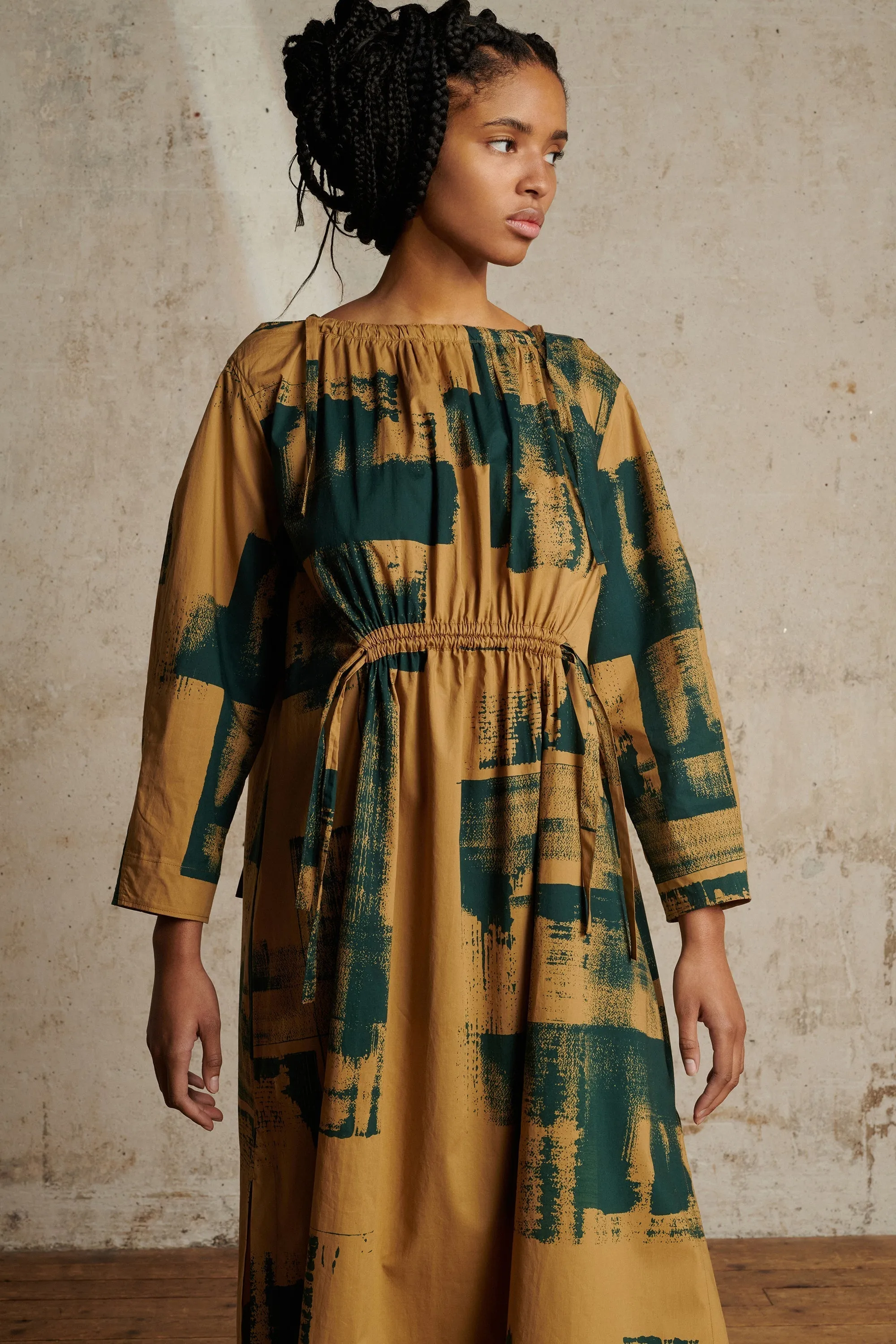 ROBE UYUNI sold by soeur product image thumbnail 3