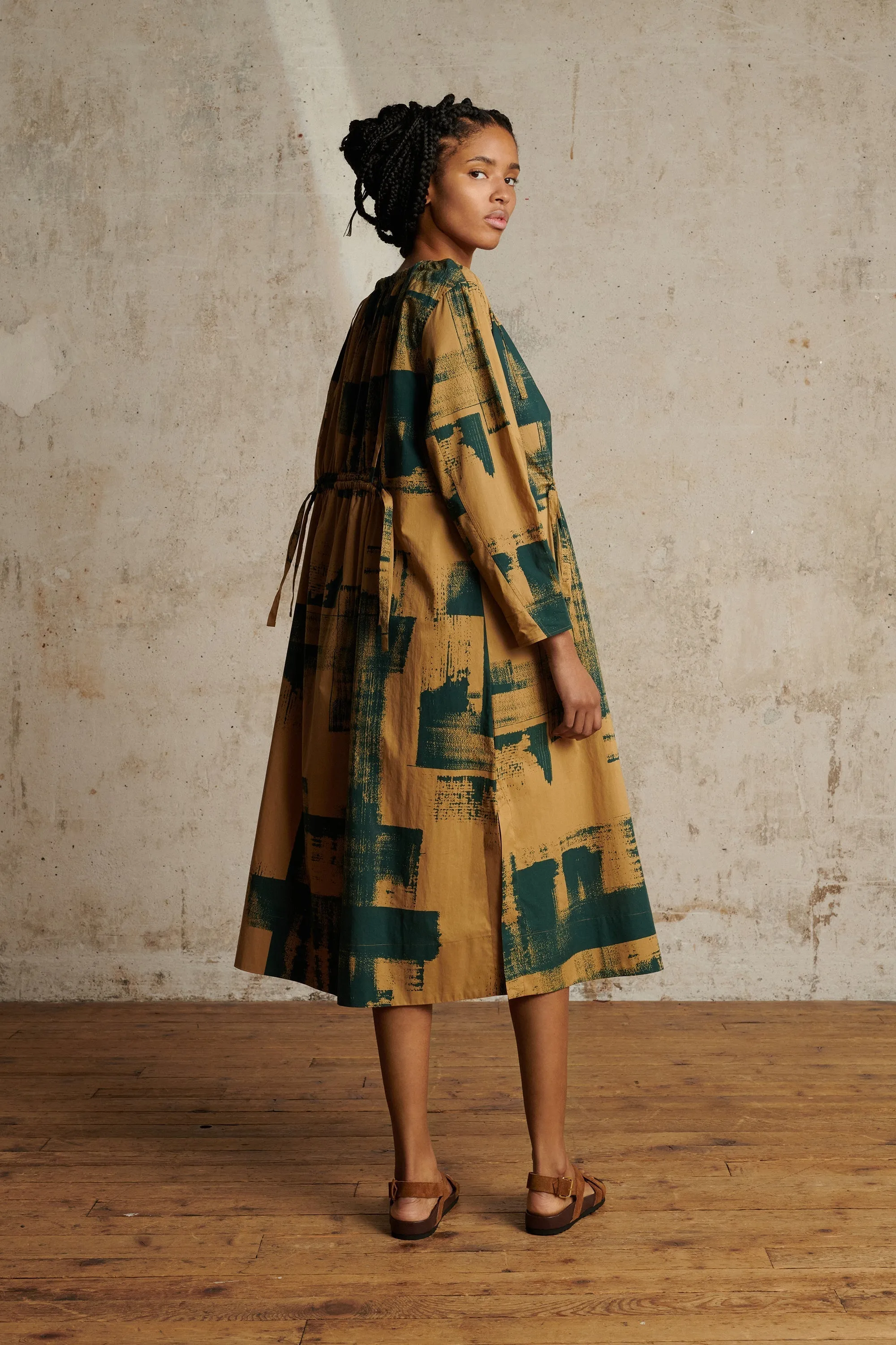 ROBE UYUNI sold by soeur product image thumbnail 2