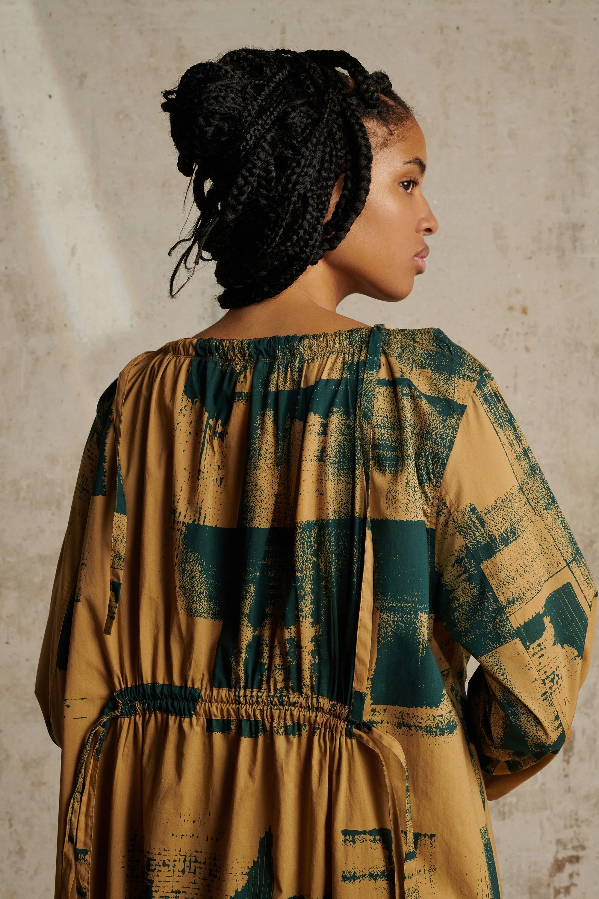 ROBE UYUNI sold by soeur product image thumbnail 4